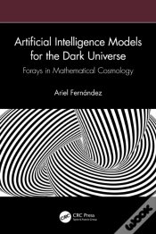 Capa do artigo Artificial Intelligence Models For The Dark Universe