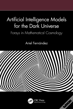 Capa do artigo Artificial Intelligence Models For The Dark Universe