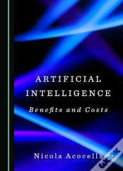 Capa do artigo Artificial Intelligence