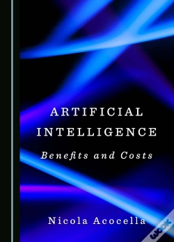 Capa do artigo Artificial Intelligence
