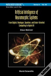 Capa do artigo Artificial Intelligence Of Neuromorphic Systems