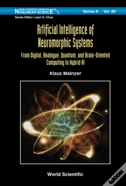 Capa do artigo Artificial Intelligence Of Neuromorphic Systems