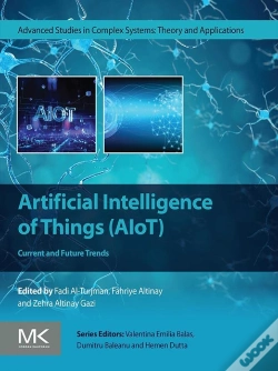 Capa do artigo Artificial Intelligence Of Things (Aiot)