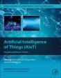 Artificial Intelligence Of Things (Aiot) - Preview