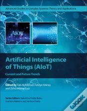 Capa do artigo Artificial Intelligence Of Things (Aiot)