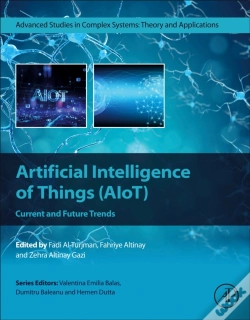 Capa do artigo Artificial Intelligence Of Things (Aiot)