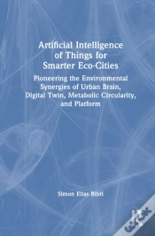 Capa do artigo Artificial Intelligence Of Things For Smarter Eco-Cities