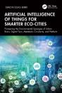 Artificial Intelligence Of Things For Smarter Eco-Cities - Preview