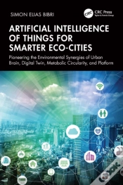 Capa do artigo Artificial Intelligence Of Things For Smarter Eco-Cities