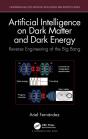 Artificial Intelligence On Dark Matter And Dark Energy - Preview