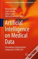 Artificial Intelligence On Medical Data