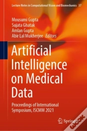 Capa do artigo Artificial Intelligence On Medical Data