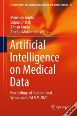 Capa do artigo Artificial Intelligence On Medical Data