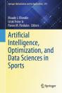 Artificial Intelligence, Optimization, And Data Sciences In Sports - Preview