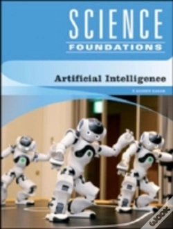 Capa do artigo Artificial Intelligence