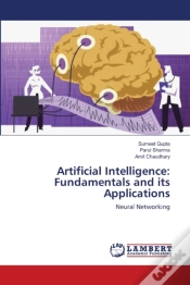 Capa do artigo Artificial Intelligence