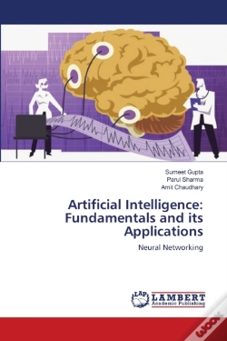 Capa do artigo Artificial Intelligence