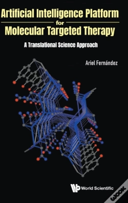 Capa do artigo Artificial Intelligence Platform For Molecular Targeted Therapy: A Translational Science Approach