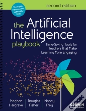 Capa do artigo Artificial Intelligence Playbook