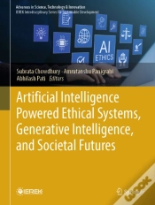 Capa do artigo Artificial Intelligence Powered Ethical Systems, Generative Intelligence, And Societal Futures