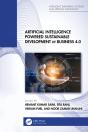 Artificial Intelligence Powered Sustainable Development Of Business 4.0 - Preview