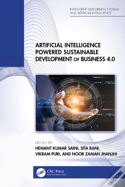 Capa do artigo Artificial Intelligence Powered Sustainable Development Of Business 4.0