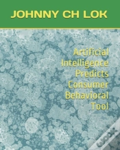 Capa do artigo Artificial Intelligence Predicts Consumer Behavioral Tool