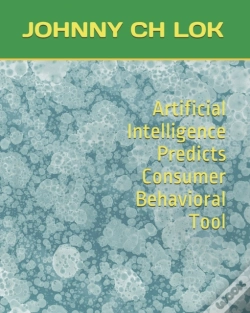 Capa do artigo Artificial Intelligence Predicts Consumer Behavioral Tool