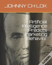 Capa do artigo Artificial Intelligence  Predicts Marketing Behavior
