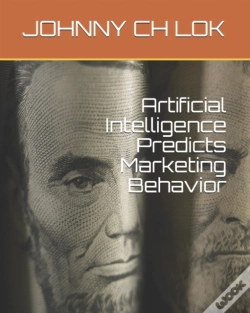 Capa do artigo Artificial Intelligence  Predicts Marketing Behavior
