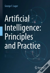Capa do artigo Artificial Intelligence: Principles And Practice