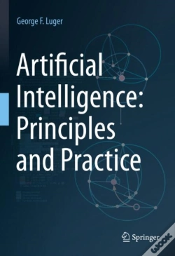 Capa do artigo Artificial Intelligence: Principles And Practice