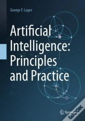 Capa do artigo Artificial Intelligence: Principles And Practice