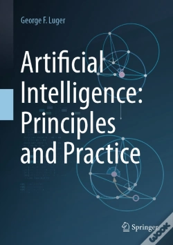 Capa do artigo Artificial Intelligence: Principles And Practice