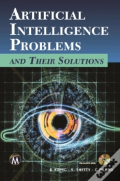 Capa do artigo Artificial Intelligence Problems And Their Solutions