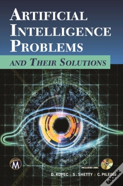 Capa do artigo Artificial Intelligence Problems And Their Solutions