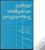 Capa do artigo Artificial Intelligence Programming