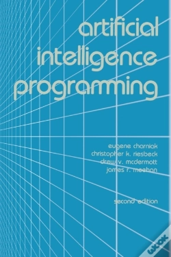 Capa do artigo Artificial Intelligence Programming