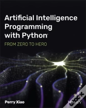 Capa do artigo Artificial Intelligence Programming With Python