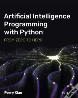 Capa do artigo Artificial Intelligence Programming With Python