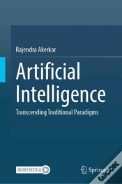 Capa do artigo Artificial Intelligence