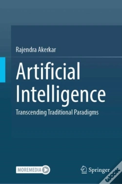 Capa do artigo Artificial Intelligence