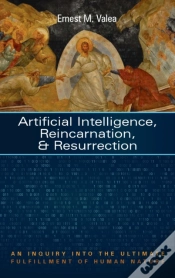Capa do artigo Artificial Intelligence, Reincarnation, And Resurrection