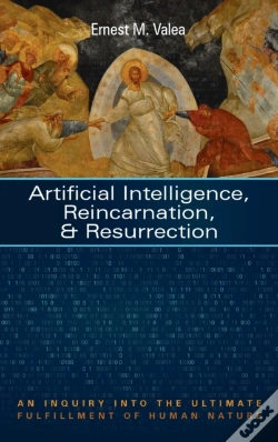 Capa do artigo Artificial Intelligence, Reincarnation, And Resurrection