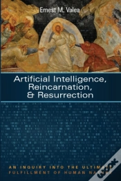 Capa do artigo Artificial Intelligence, Reincarnation, And Resurrection