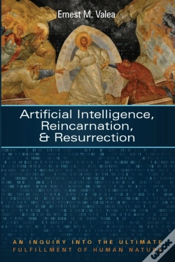 Capa do artigo Artificial Intelligence, Reincarnation, And Resurrection