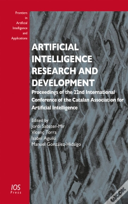 Capa do artigo Artificial Intelligence Research And Development