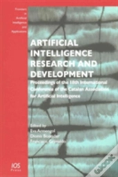 Artificial Intelligence Research & Devel