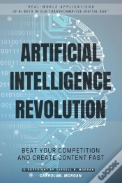 Capa do artigo Artificial Intelligence Revolution::