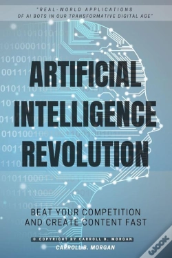 Capa do artigo Artificial Intelligence Revolution::